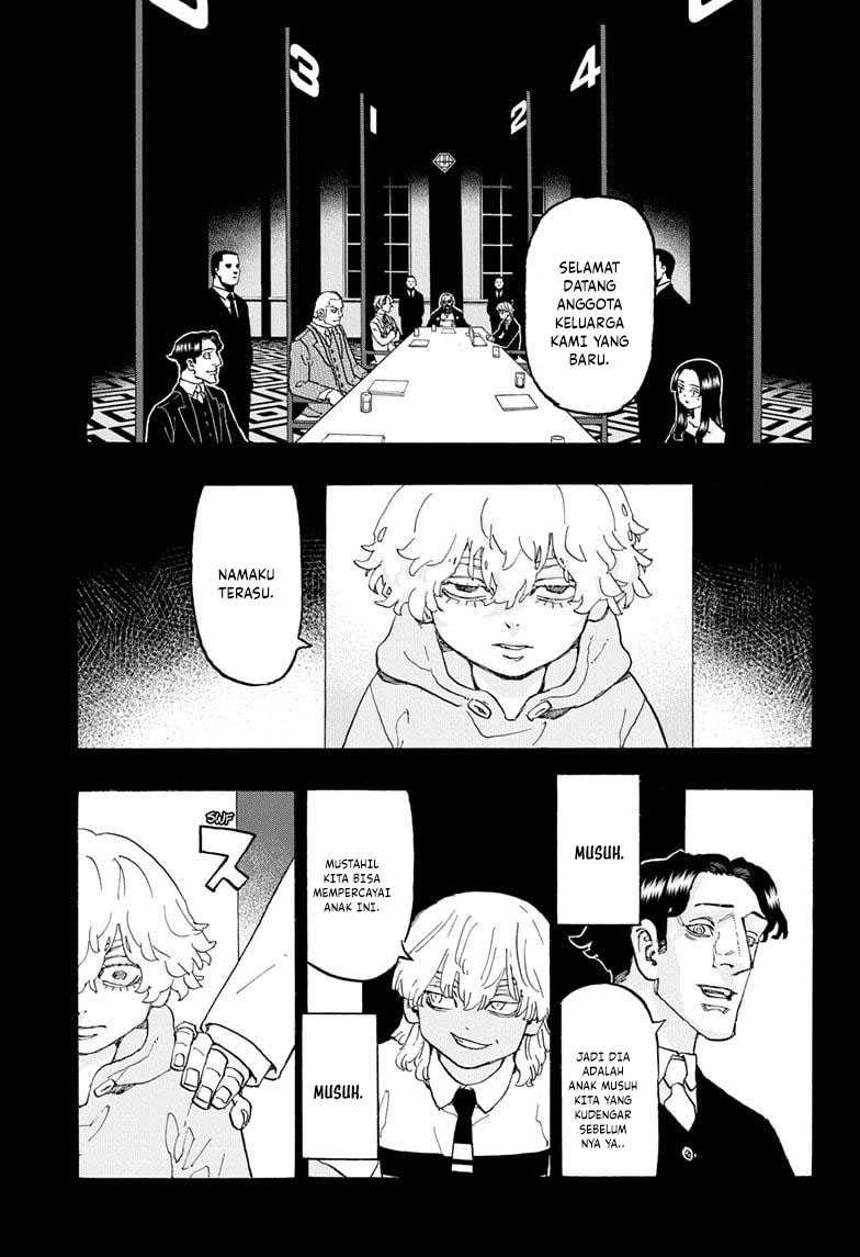 Astro Royale Chapter 15 Gambar 5