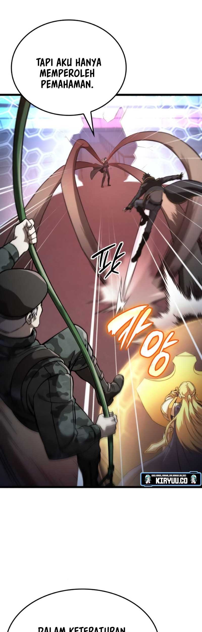 Insanely-Talented Player Chapter 54 Gambar 47