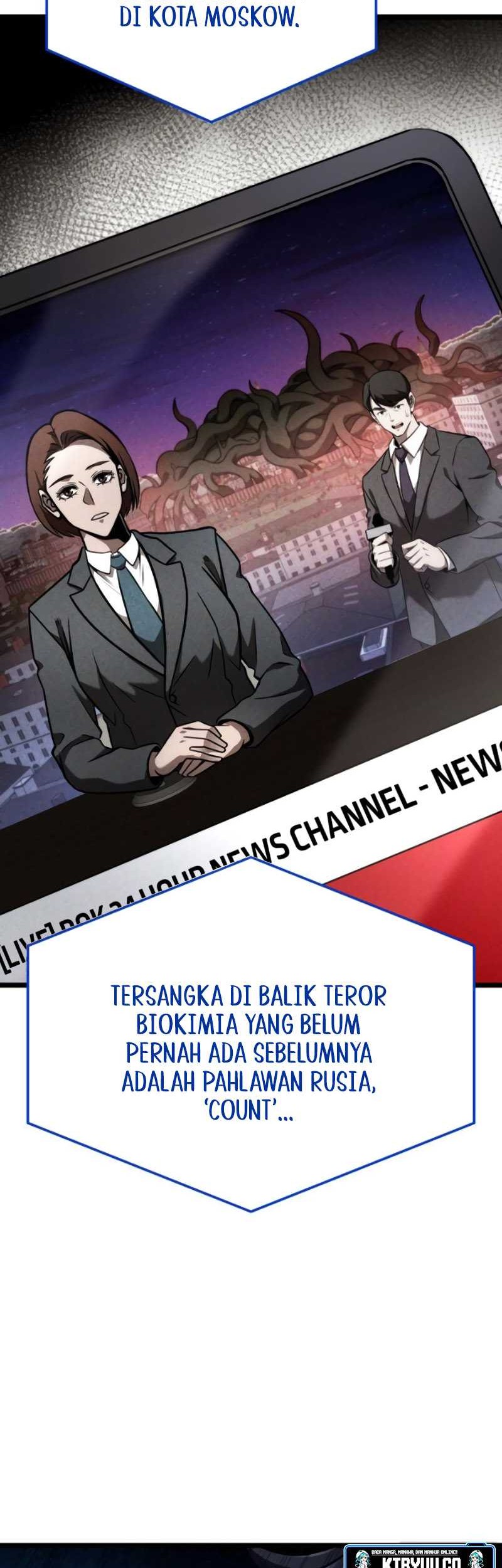 Insanely-Talented Player Chapter 54 Gambar 58