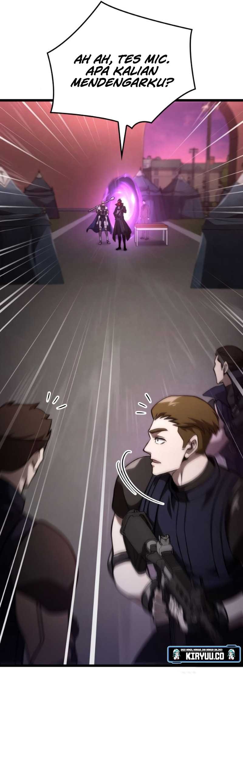 Insanely-Talented Player Chapter 54 Gambar 80