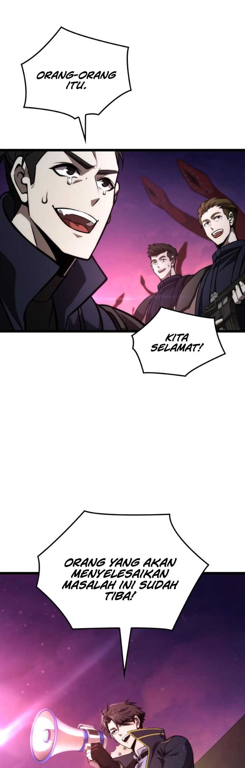 Insanely-Talented Player Chapter 54 Gambar 81