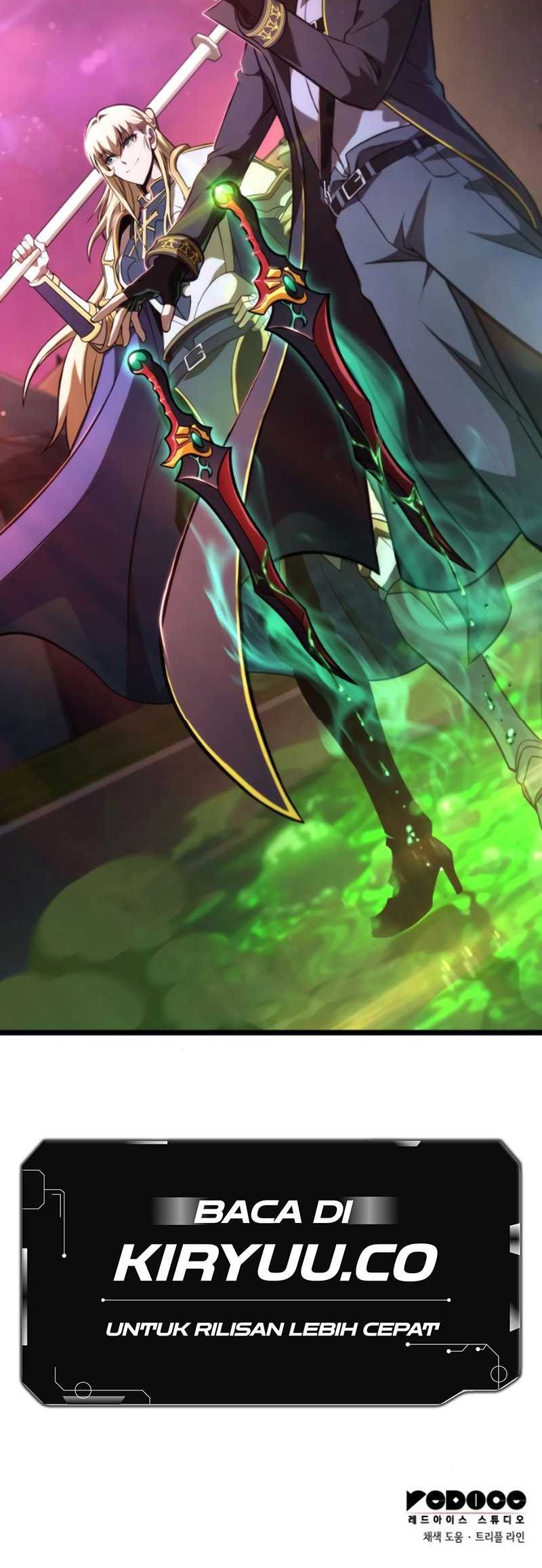 Insanely-Talented Player Chapter 54 Gambar 82
