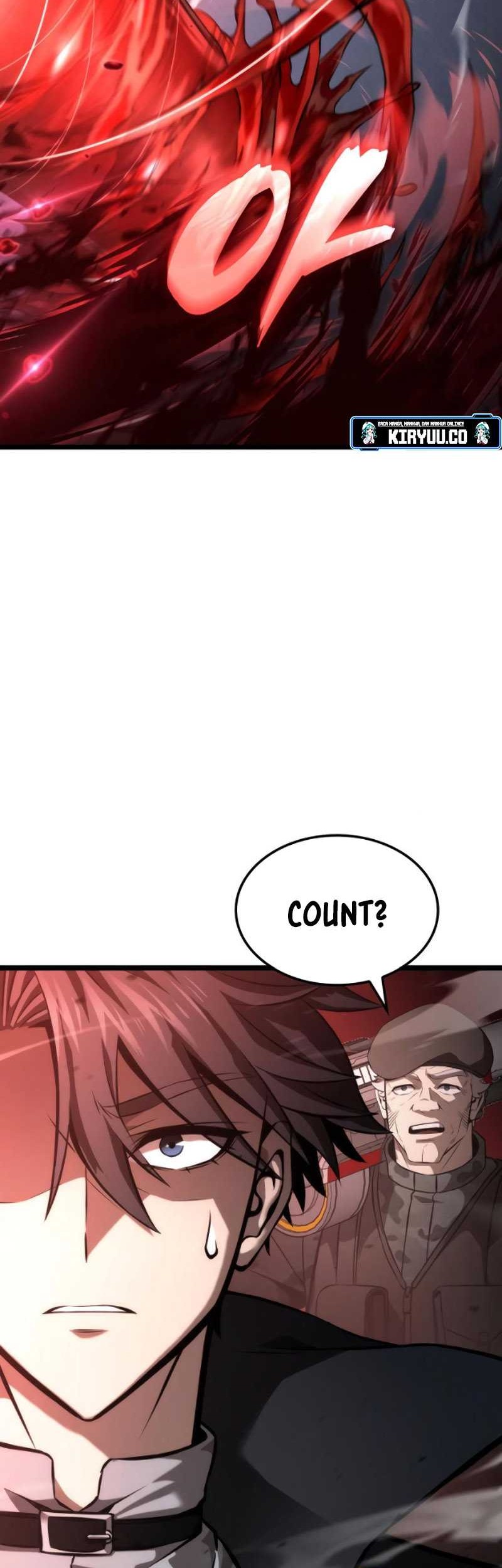 Insanely-Talented Player Chapter 54 Gambar 3