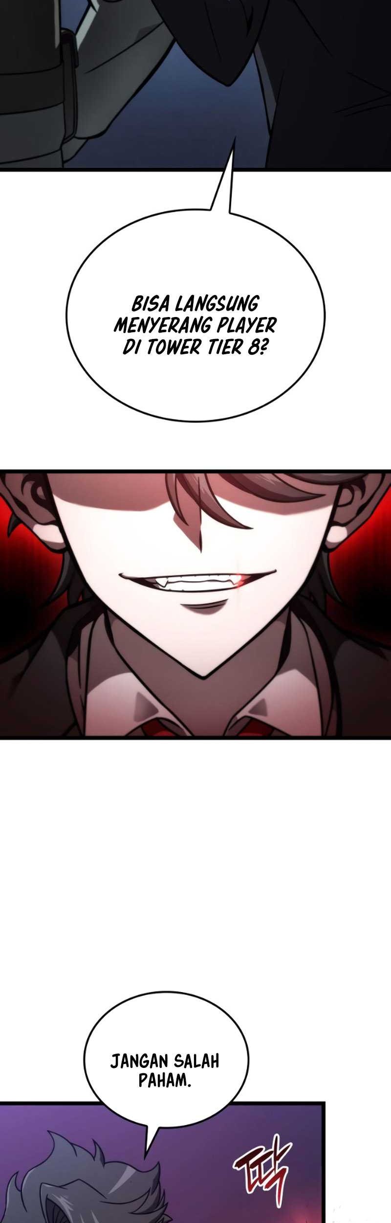 Insanely-Talented Player Chapter 54 Gambar 10