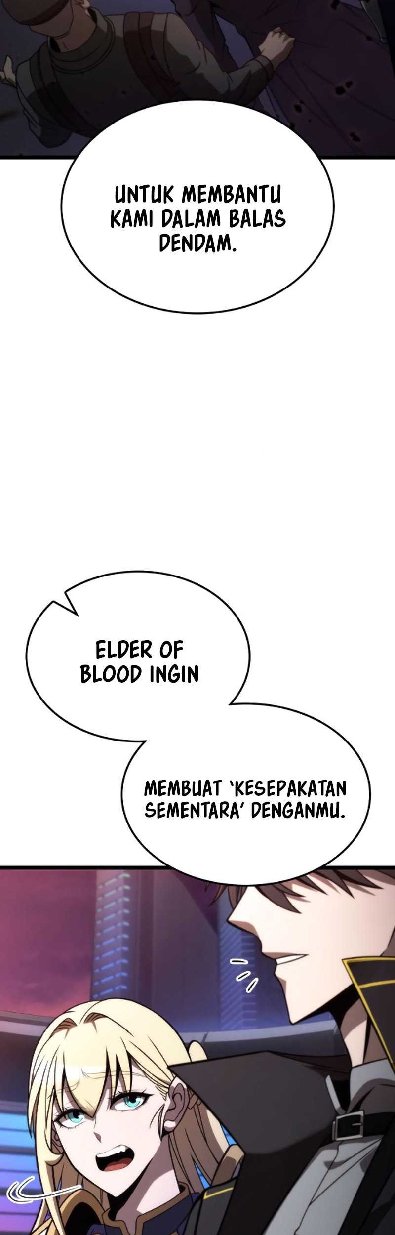 Insanely-Talented Player Chapter 54 Gambar 20