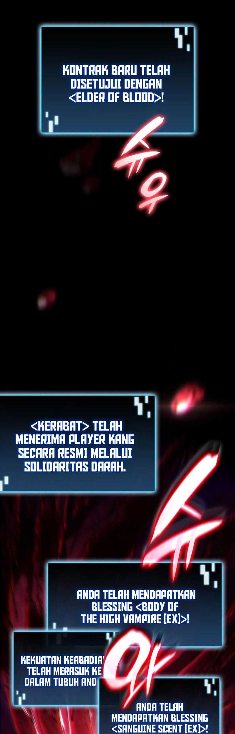 Insanely-Talented Player Chapter 54 Gambar 33
