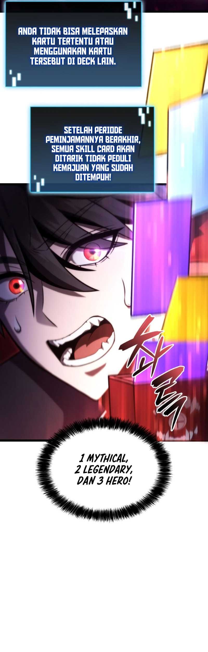 Insanely-Talented Player Chapter 54 Gambar 35