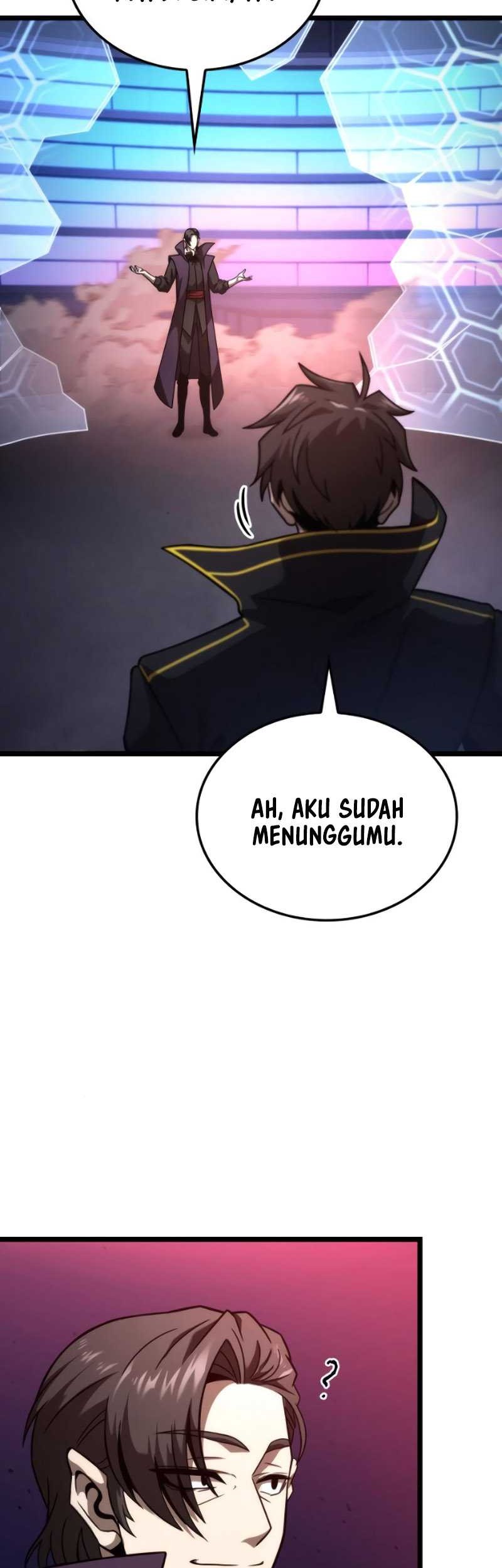 Insanely-Talented Player Chapter 54 Gambar 43