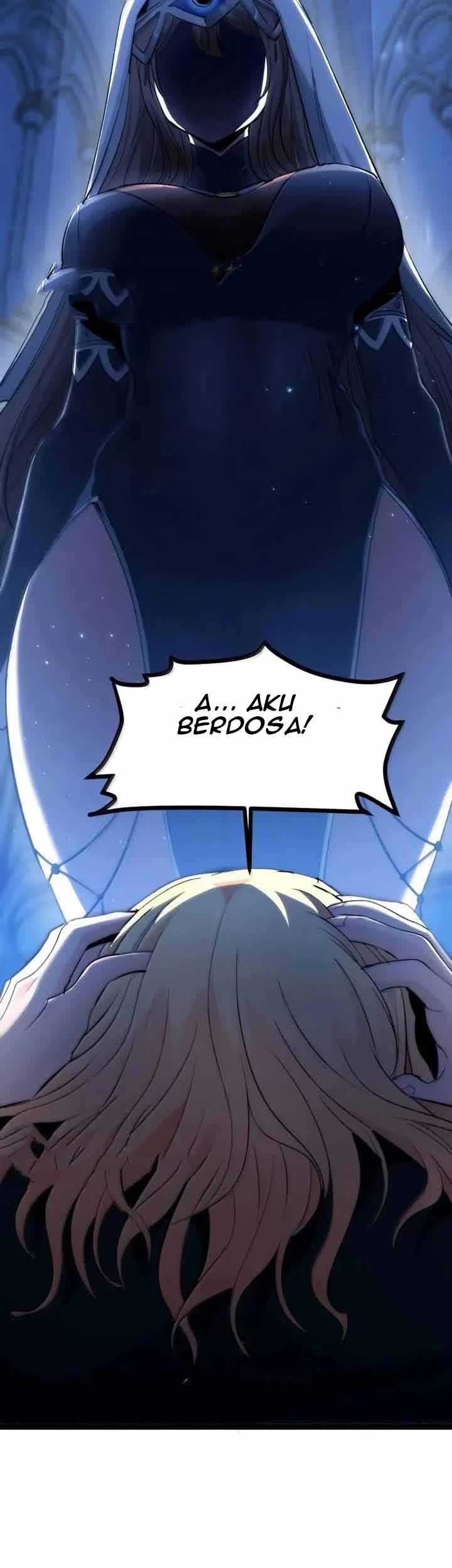 I’m Really Not The Demon God’s Lackey Chapter 128 Gambar 52