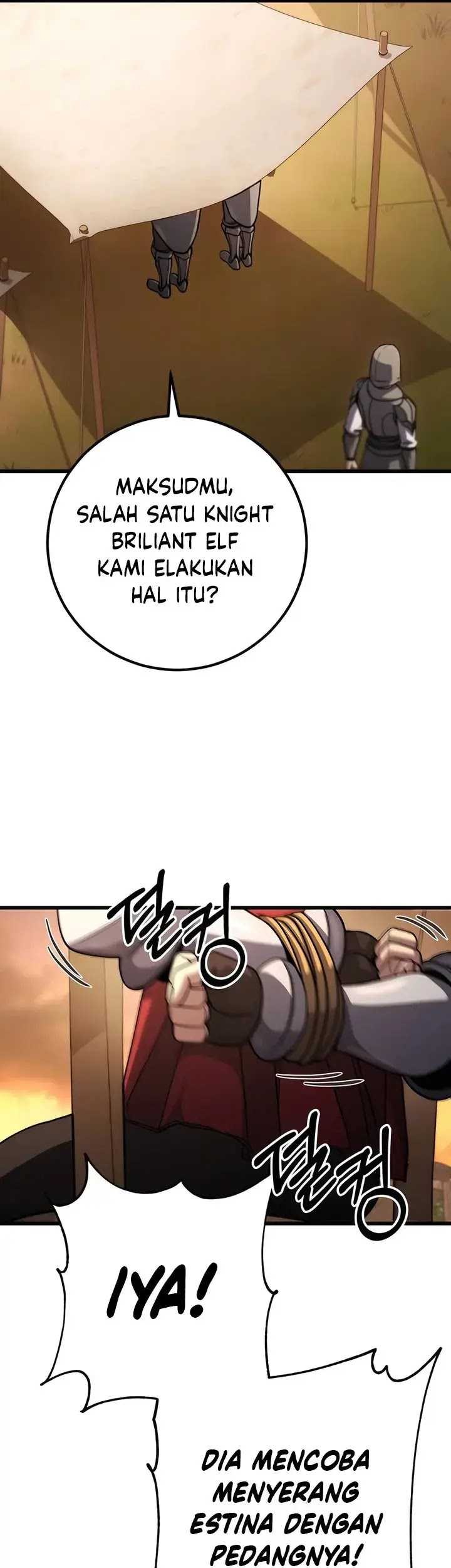 I Picked A Hammer To Save The World Chapter 85 Gambar 18