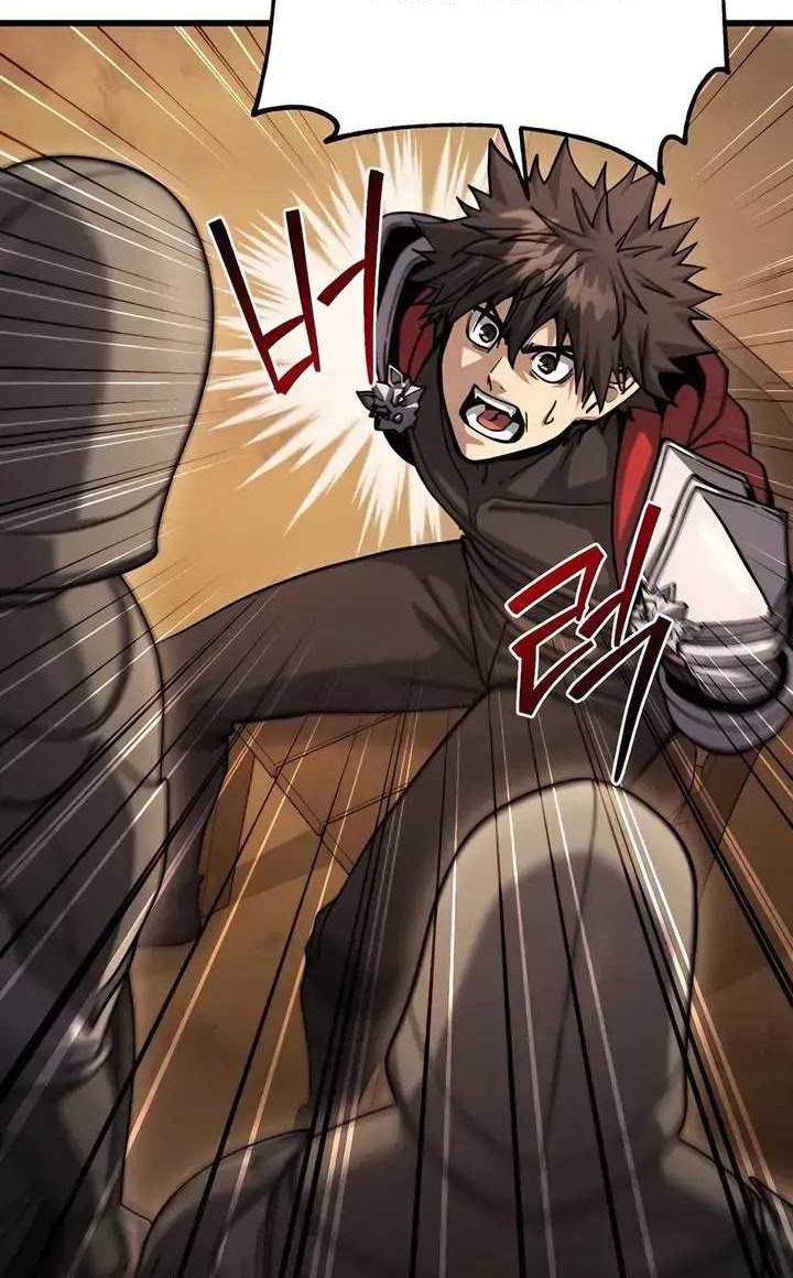 I Picked A Hammer To Save The World Chapter 85 Gambar 19