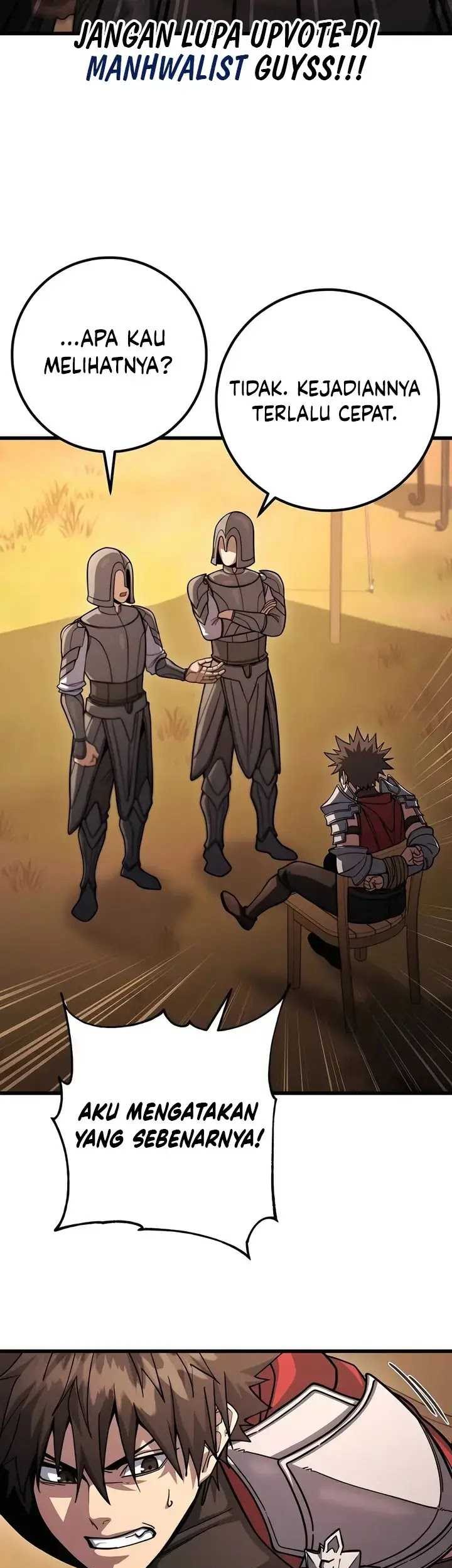 I Picked A Hammer To Save The World Chapter 85 Gambar 20