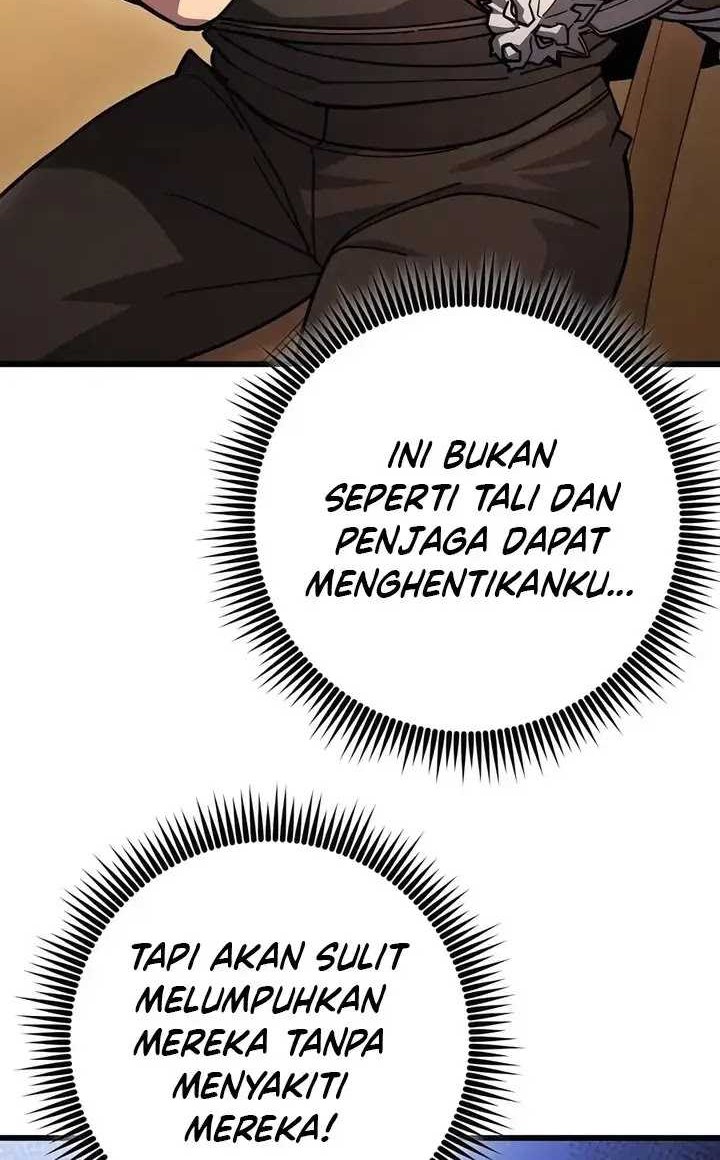 I Picked A Hammer To Save The World Chapter 85 Gambar 21