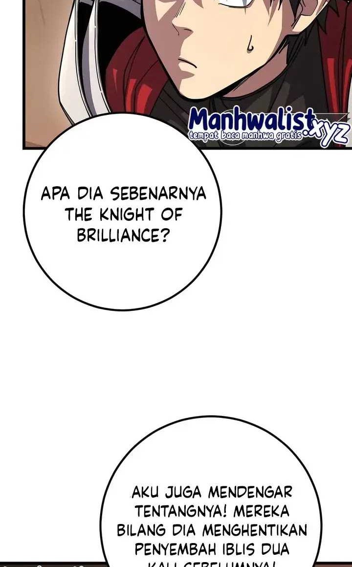I Picked A Hammer To Save The World Chapter 85 Gambar 23
