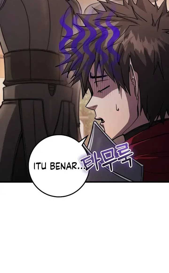 I Picked A Hammer To Save The World Chapter 85 Gambar 25
