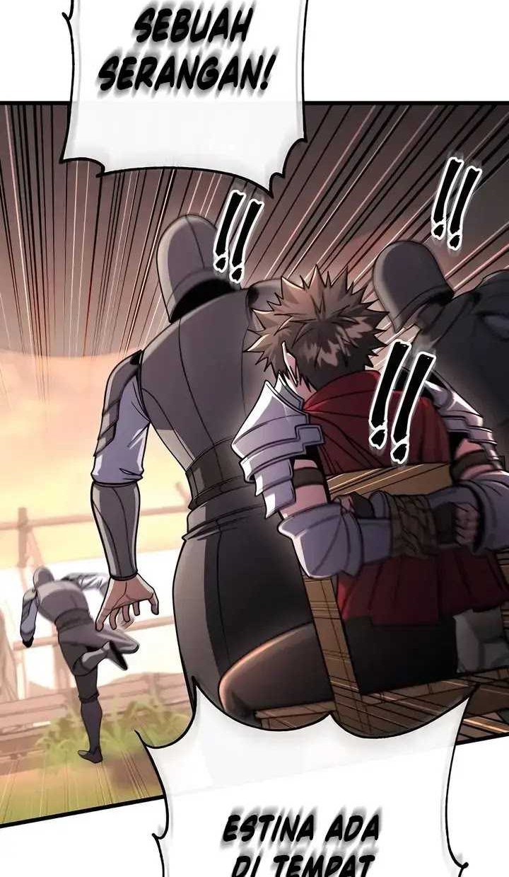 I Picked A Hammer To Save The World Chapter 85 Gambar 27