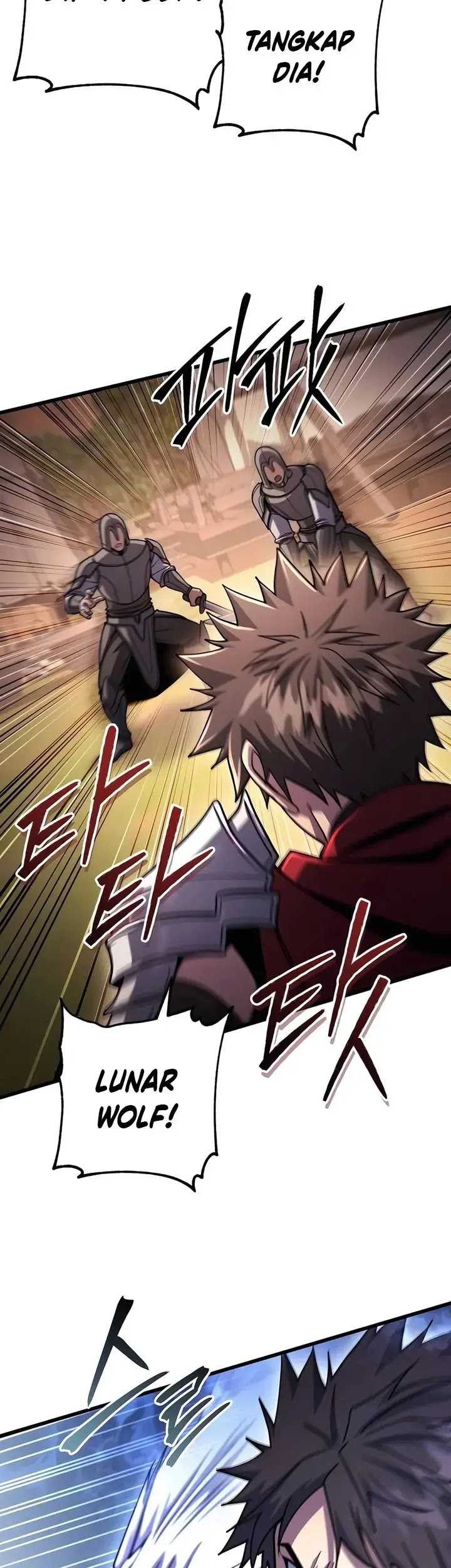 I Picked A Hammer To Save The World Chapter 85 Gambar 30