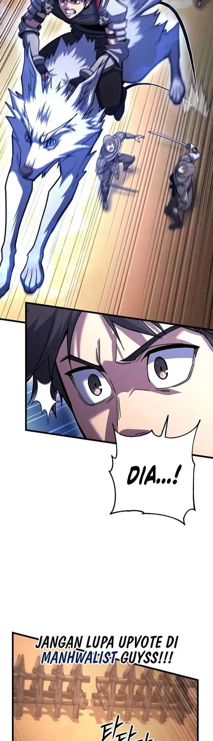 I Picked A Hammer To Save The World Chapter 85 Gambar 32