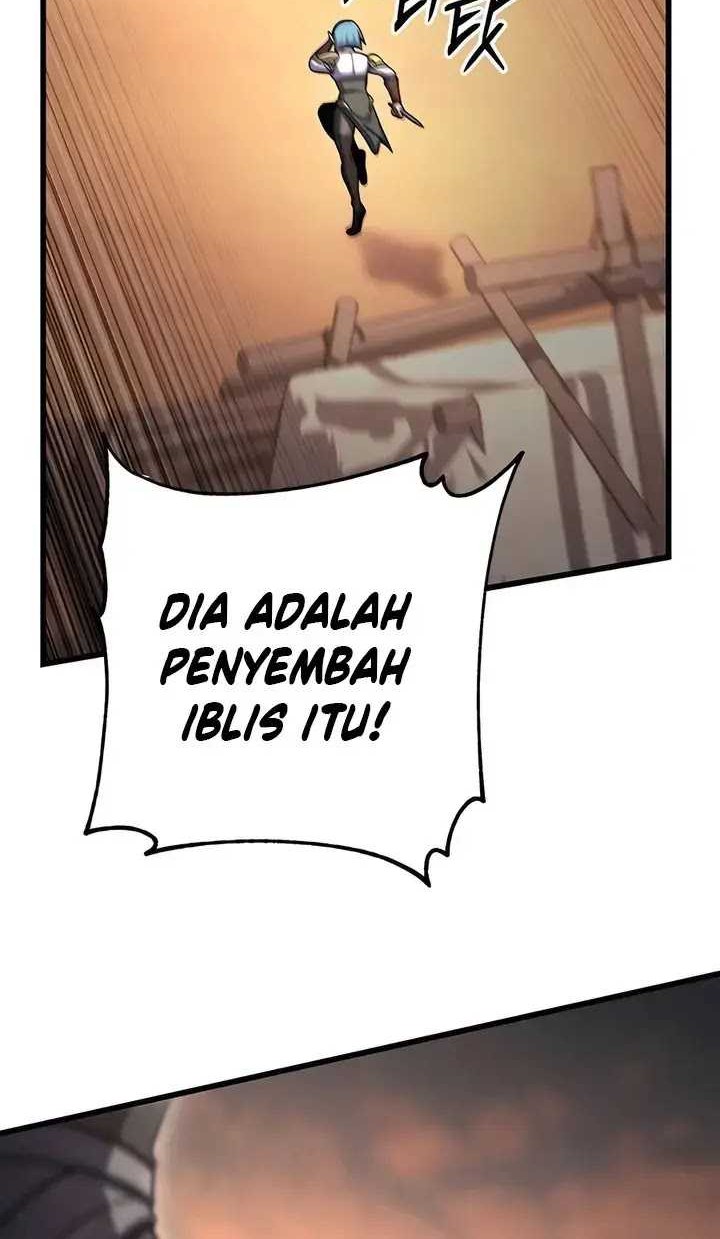 I Picked A Hammer To Save The World Chapter 85 Gambar 33