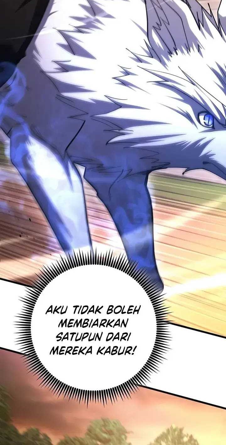 I Picked A Hammer To Save The World Chapter 85 Gambar 35