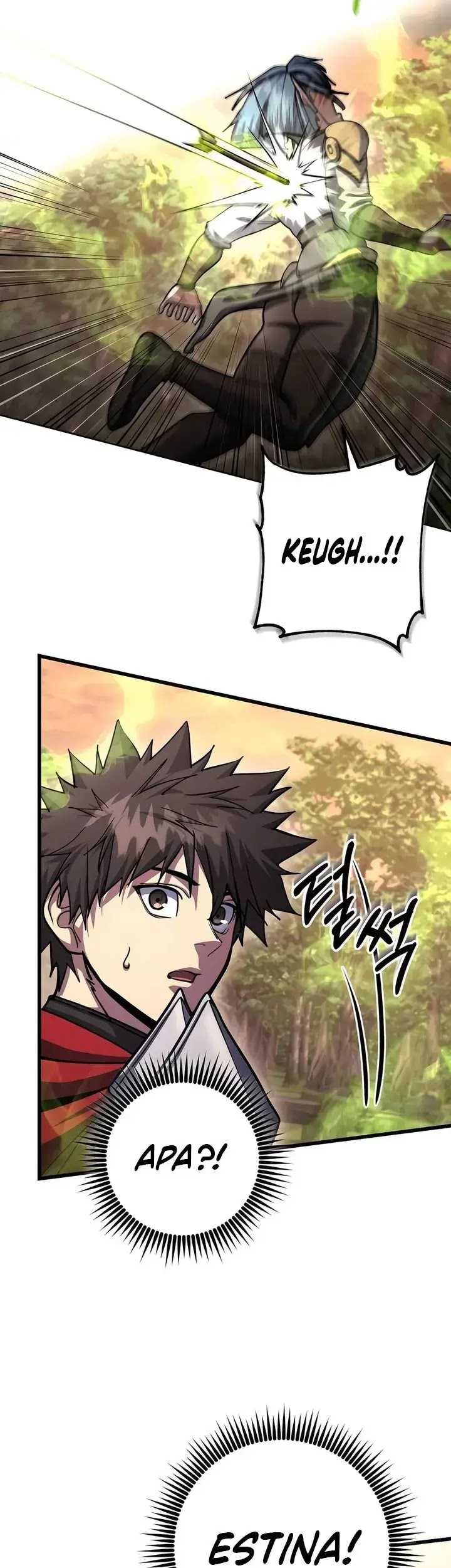 I Picked A Hammer To Save The World Chapter 85 Gambar 38
