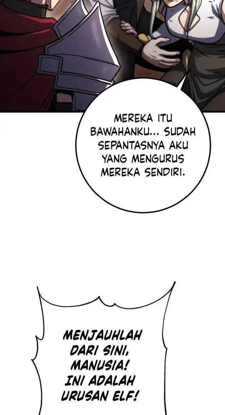 I Picked A Hammer To Save The World Chapter 85 Gambar 43