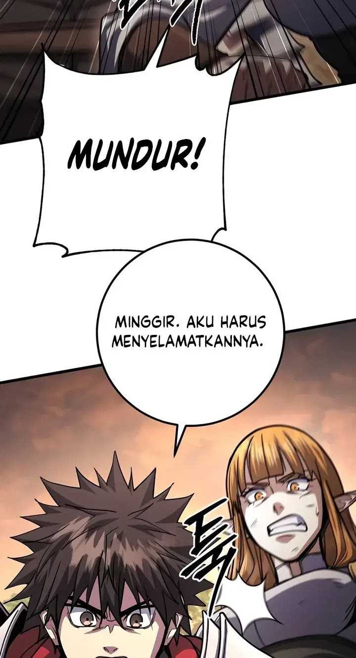 I Picked A Hammer To Save The World Chapter 85 Gambar 45