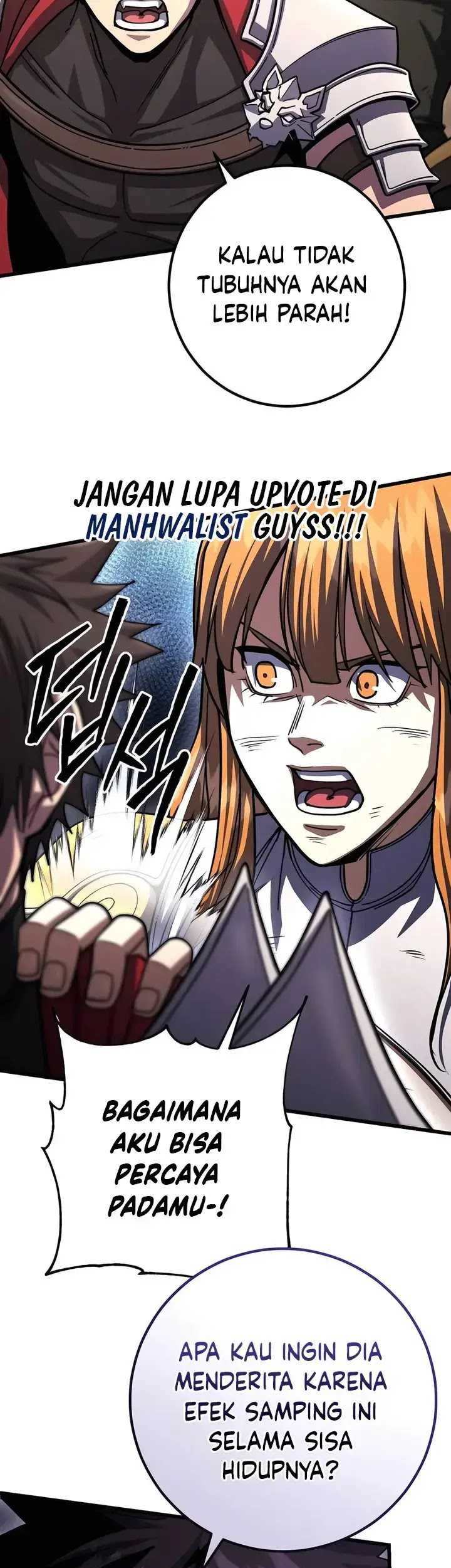 I Picked A Hammer To Save The World Chapter 85 Gambar 46