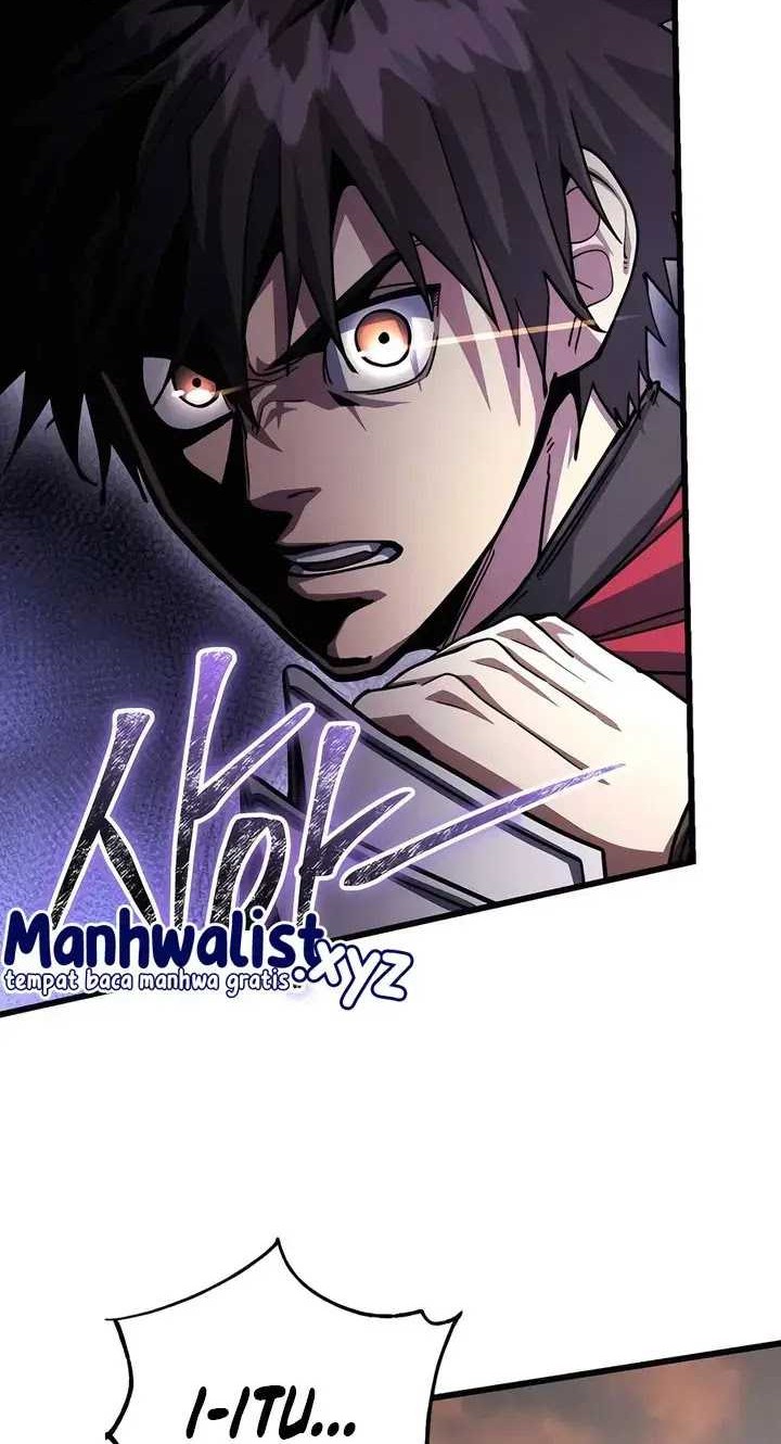 I Picked A Hammer To Save The World Chapter 85 Gambar 47