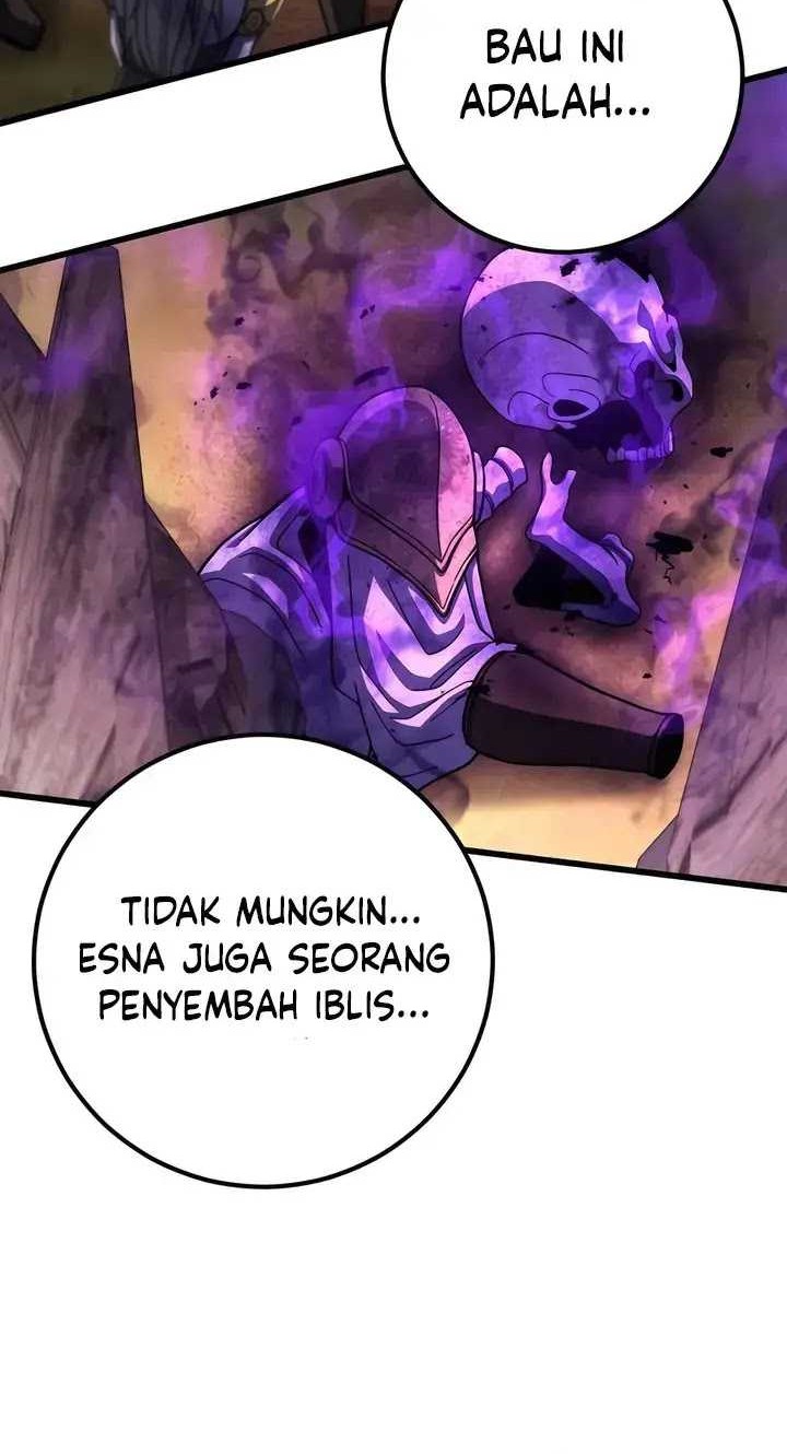 I Picked A Hammer To Save The World Chapter 85 Gambar 49