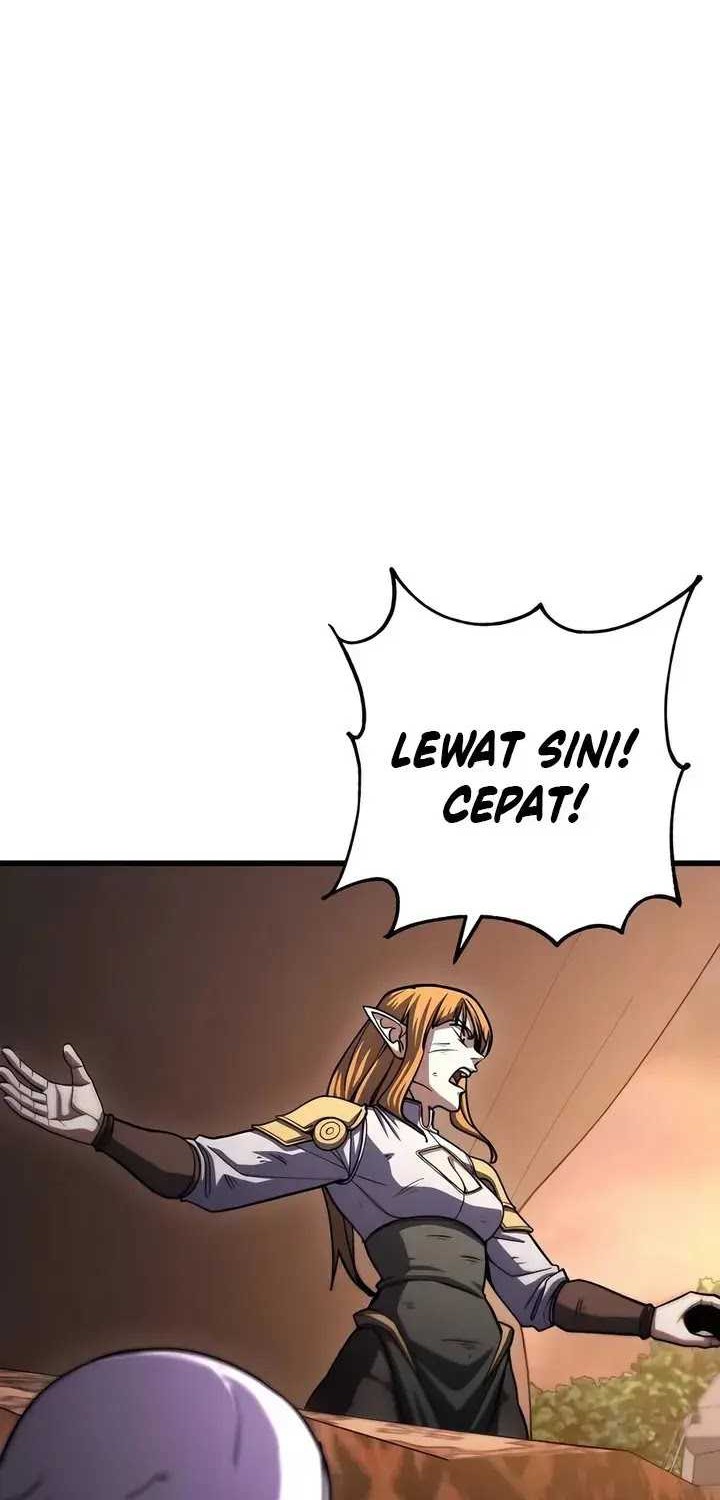 I Picked A Hammer To Save The World Chapter 85 Gambar 53