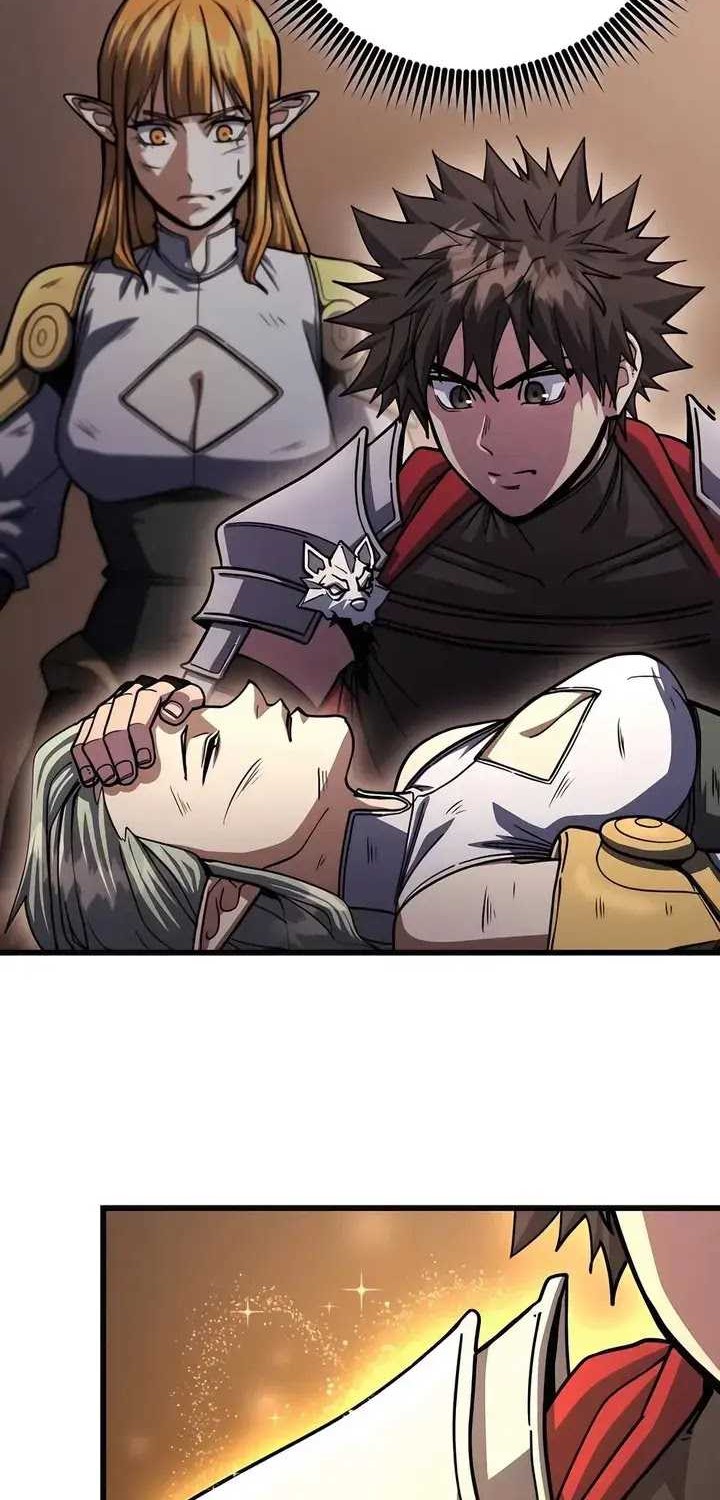 I Picked A Hammer To Save The World Chapter 85 Gambar 55