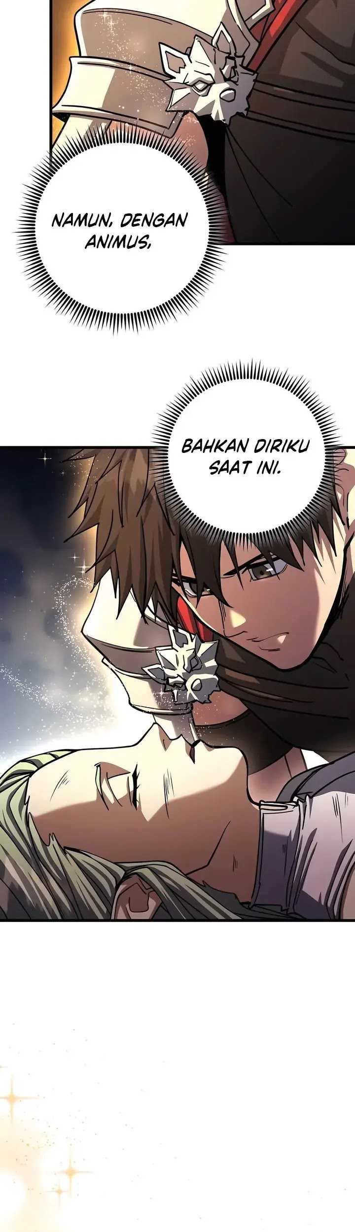 I Picked A Hammer To Save The World Chapter 85 Gambar 56