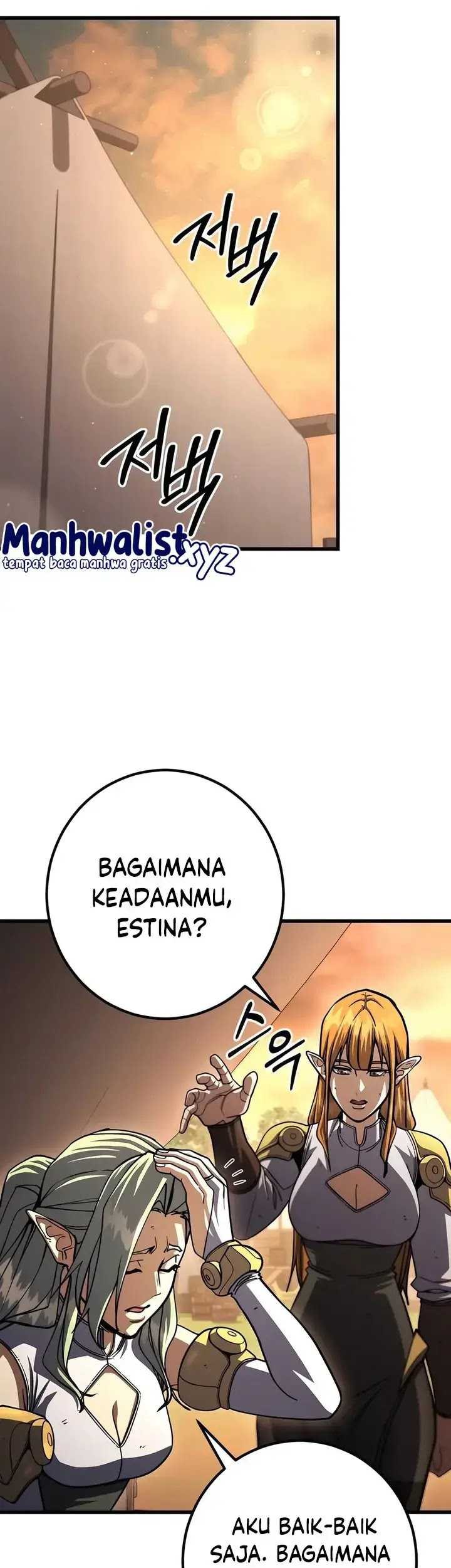 Baca  I Picked A Hammer To Save The World Chapter 85 Gambar 2