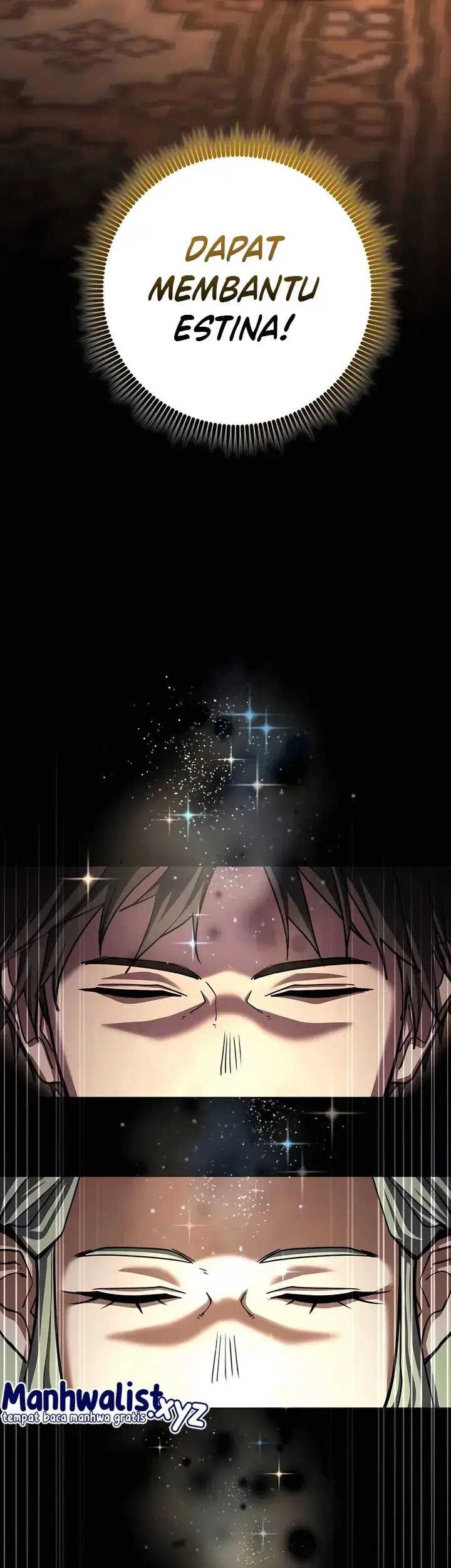 I Picked A Hammer To Save The World Chapter 85 Gambar 58