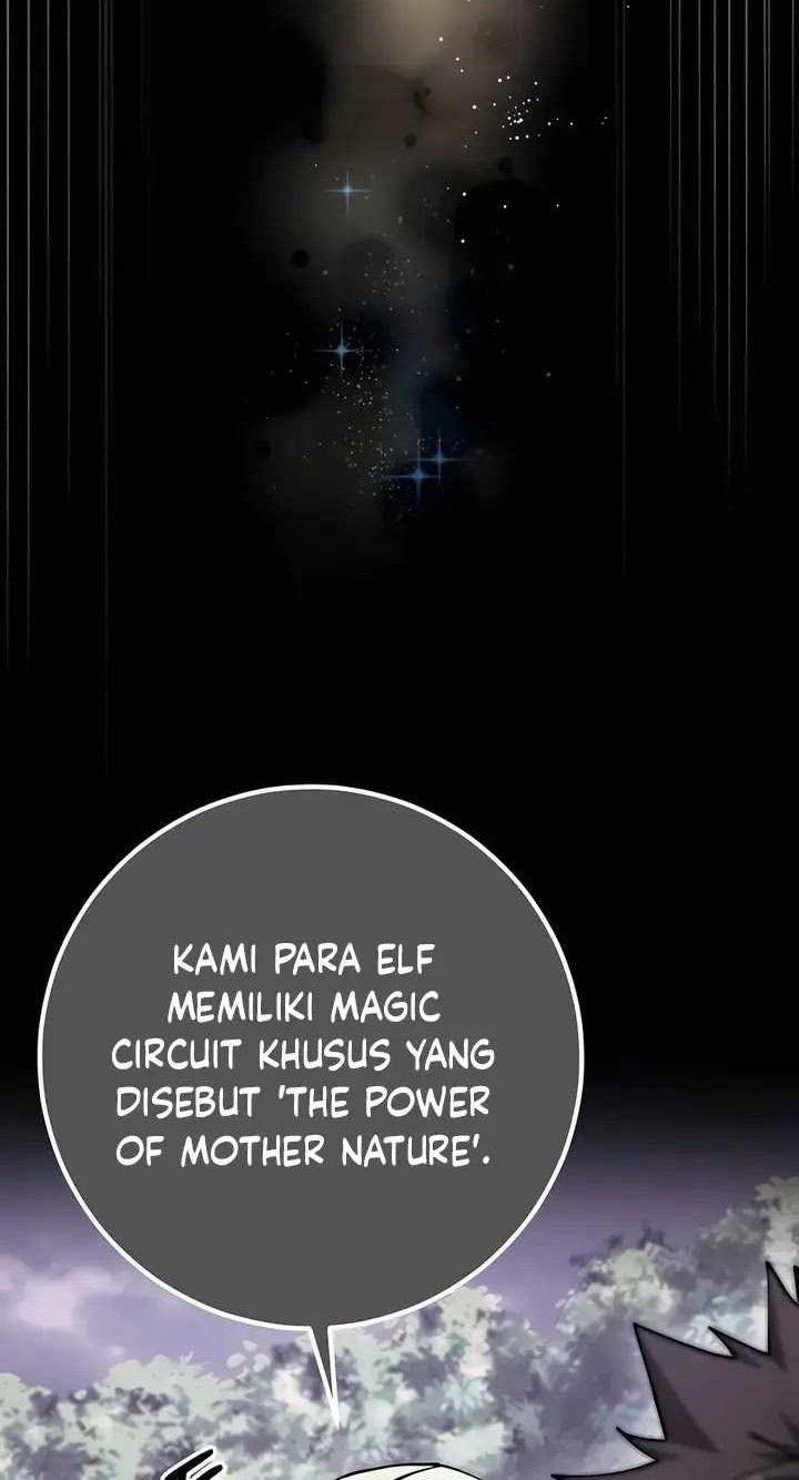 I Picked A Hammer To Save The World Chapter 85 Gambar 59