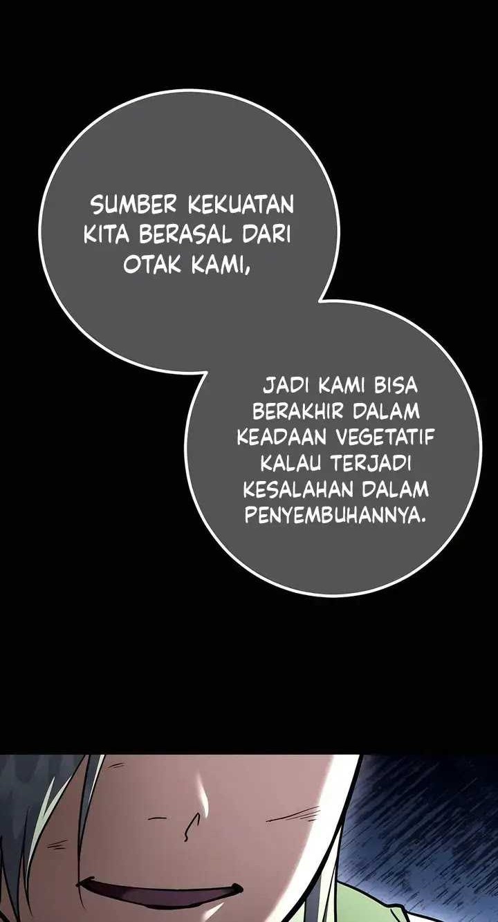 I Picked A Hammer To Save The World Chapter 85 Gambar 61