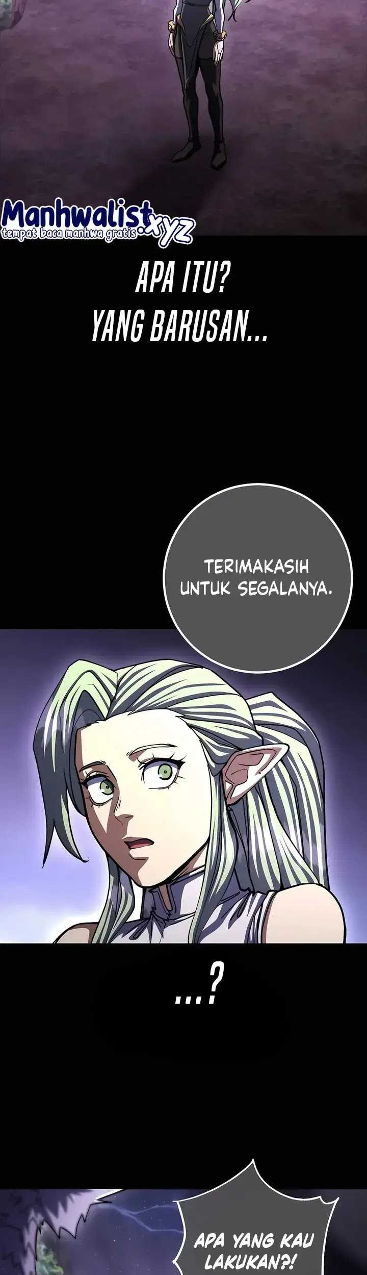 I Picked A Hammer To Save The World Chapter 85 Gambar 64