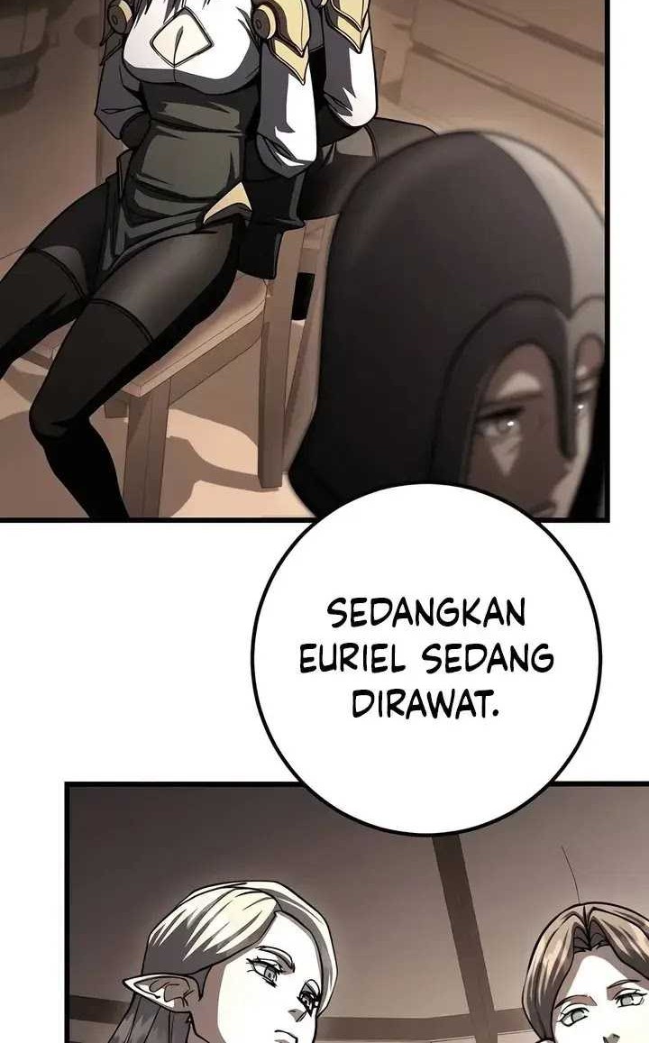 I Picked A Hammer To Save The World Chapter 85 Gambar 5