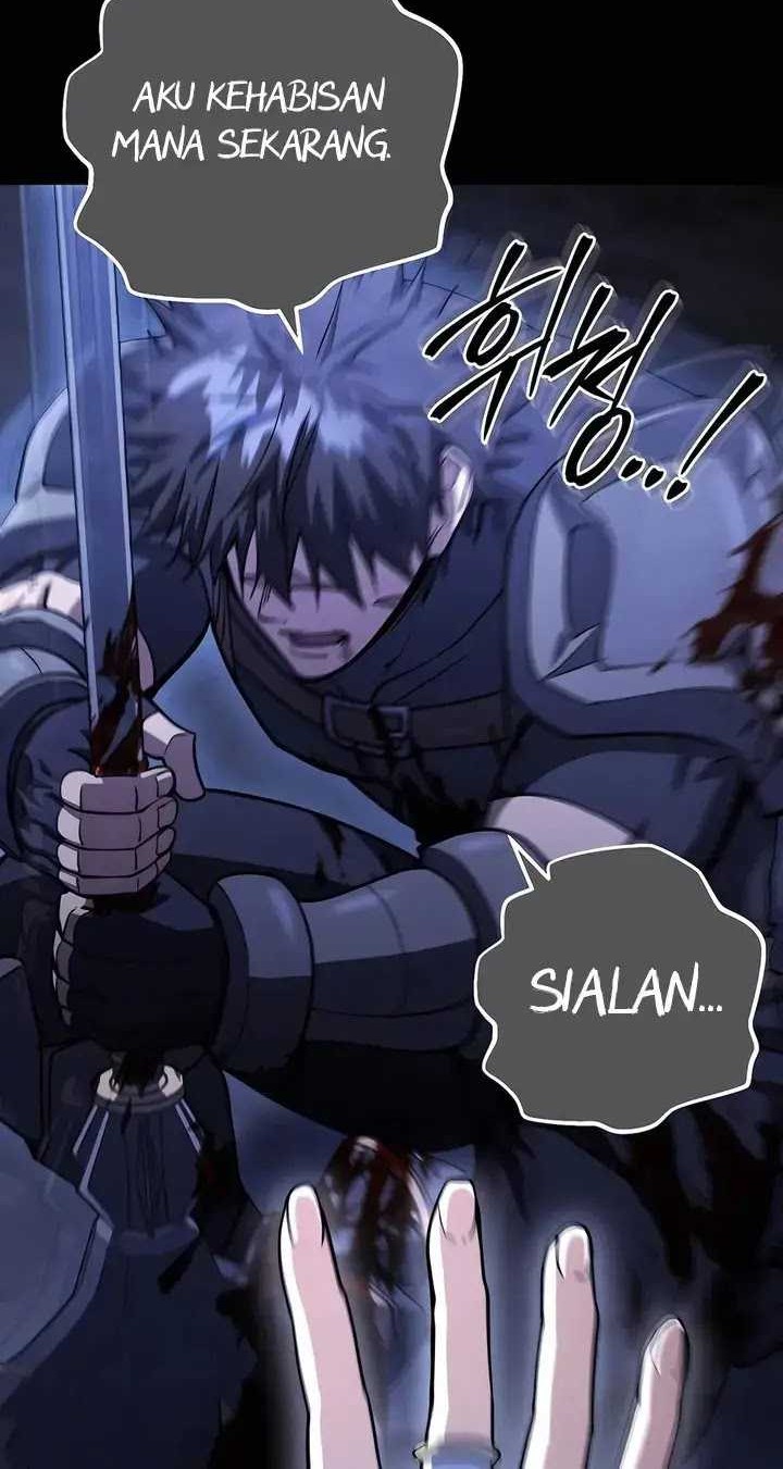 I Picked A Hammer To Save The World Chapter 85 Gambar 79