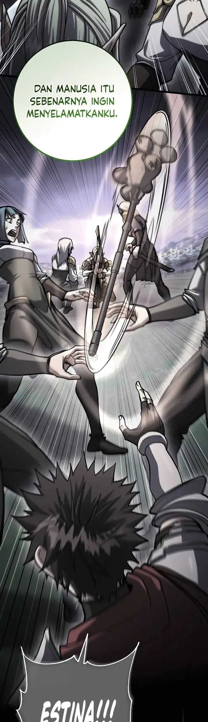 I Picked A Hammer To Save The World Chapter 85 Gambar 8
