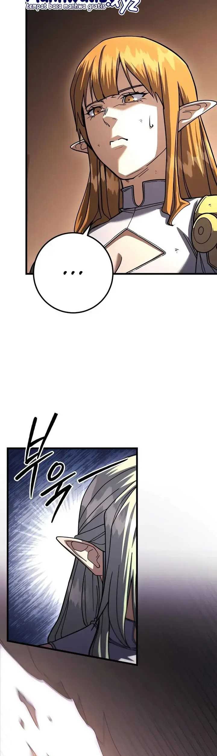 I Picked A Hammer To Save The World Chapter 85 Gambar 14