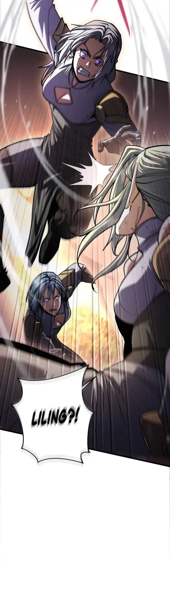 I Picked A Hammer To Save The World Chapter 85 Gambar 16