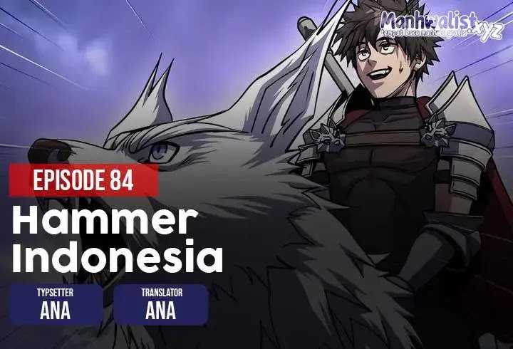 Baca Komik I Picked A Hammer To Save The World Chapter 84 Gambar 1