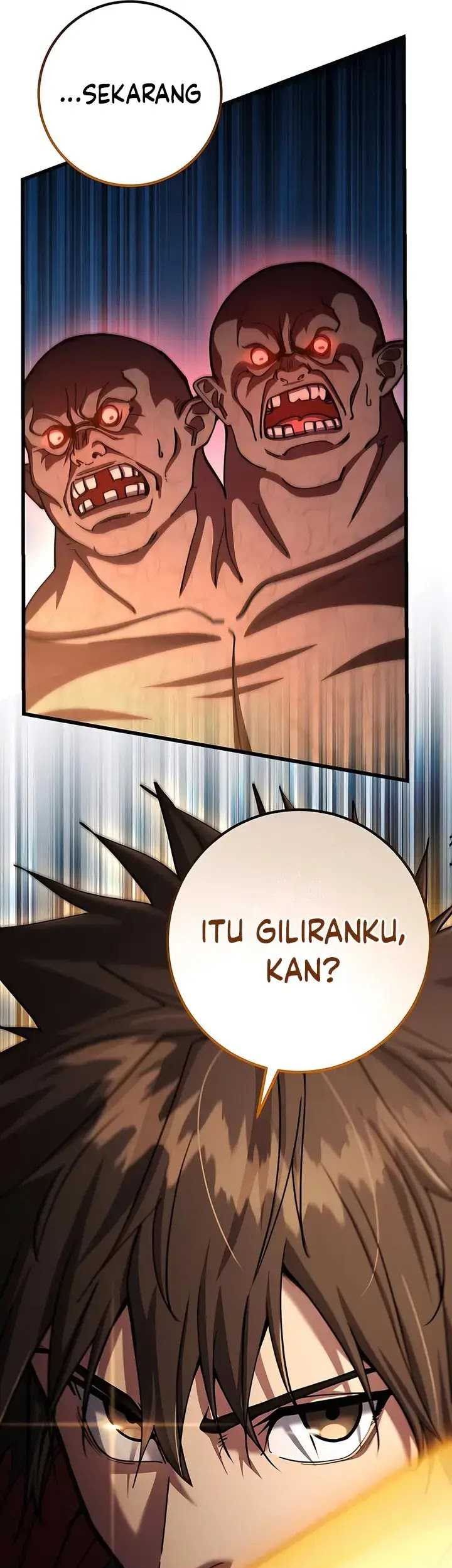 I Picked A Hammer To Save The World Chapter 84 Gambar 18