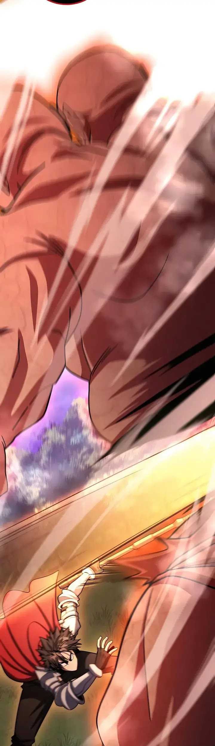 I Picked A Hammer To Save The World Chapter 84 Gambar 20