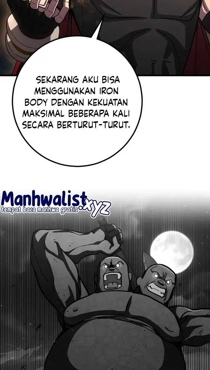 I Picked A Hammer To Save The World Chapter 84 Gambar 23