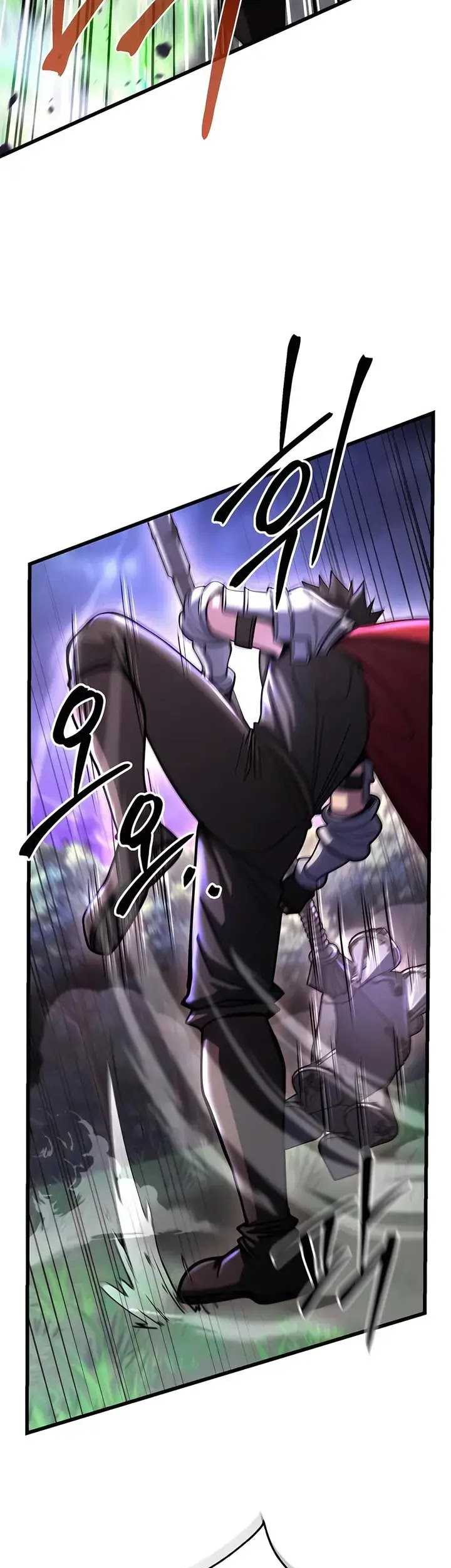 I Picked A Hammer To Save The World Chapter 84 Gambar 28