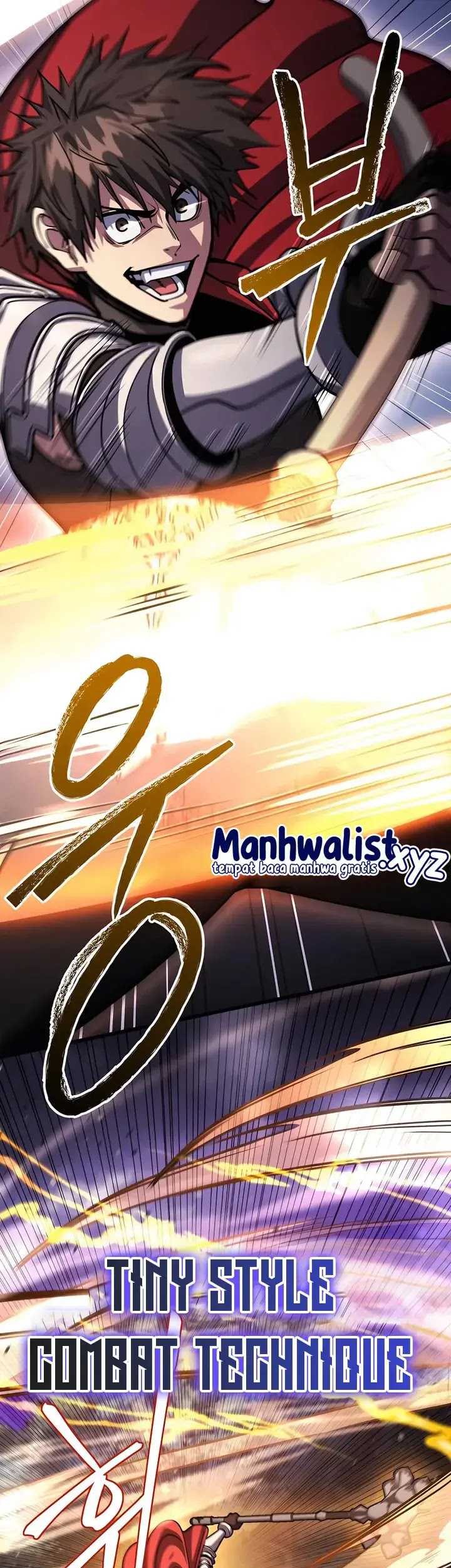 I Picked A Hammer To Save The World Chapter 84 Gambar 30