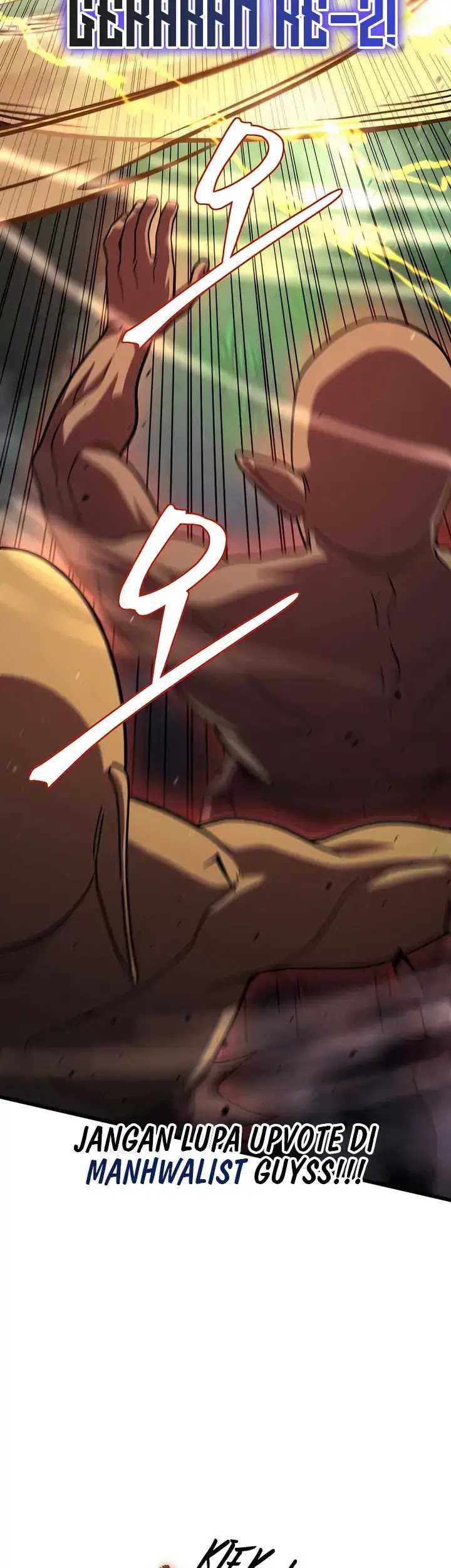 I Picked A Hammer To Save The World Chapter 84 Gambar 32